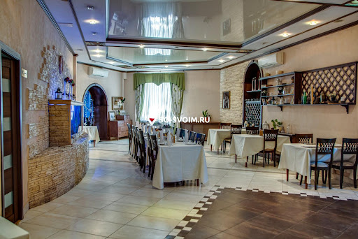 Фото №19 зала Жемчужина