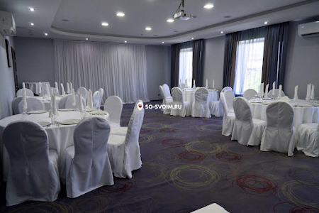 Фото №10 зала Банкетный зал