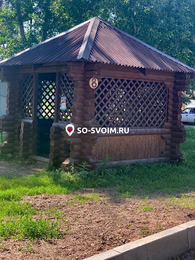 Фото №7 зала Урал