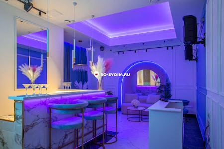 Фото №9 зала Лофт "Роза"