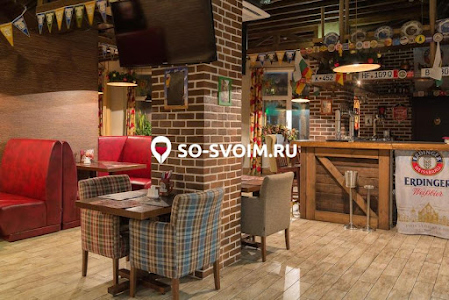 Фото №2 зала Основной зал