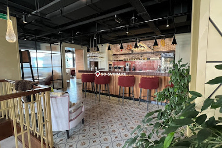 Фото №18 зала Основной зал 