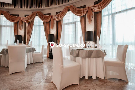 Фото №3 зала Зал Dinner