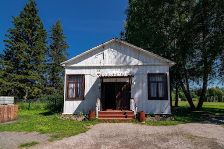 Фото №6 зала Белая веранда