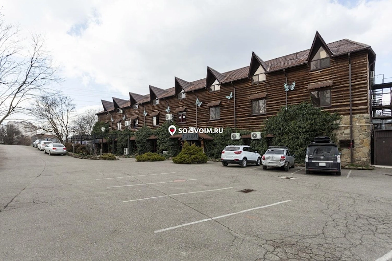 Фото №11 зала Банкетный зал на 3 этаже