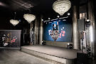 Зал Loft-mini