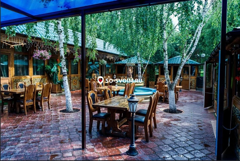 №14 ресторана 