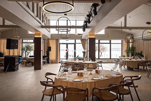 Фото №16 зала VODA