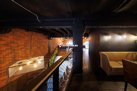 Фото №16 зала Винный Бар «География»