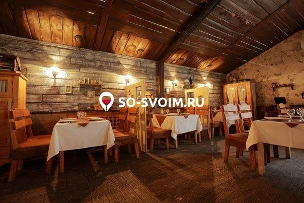 №9 ресторана 