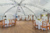 Фото №19 зала Шатер -mini