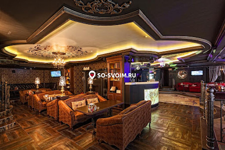 Фото №1 зала Aristocrat