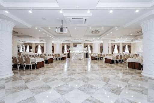 Фото №17 зала Suleiman Palace Hotel