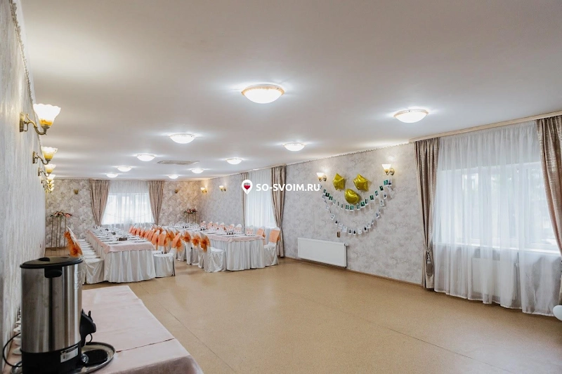 №14 ресторана 