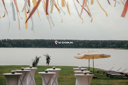 Фото №5 зала Поляна