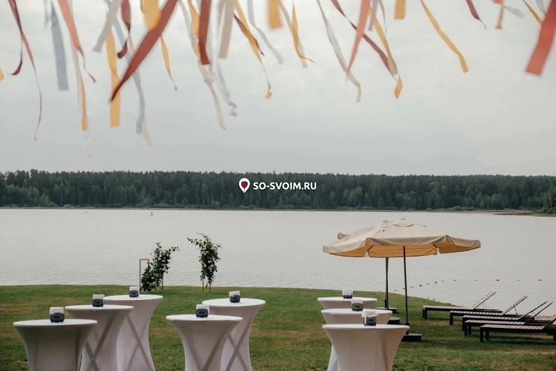 №10 ресторана 