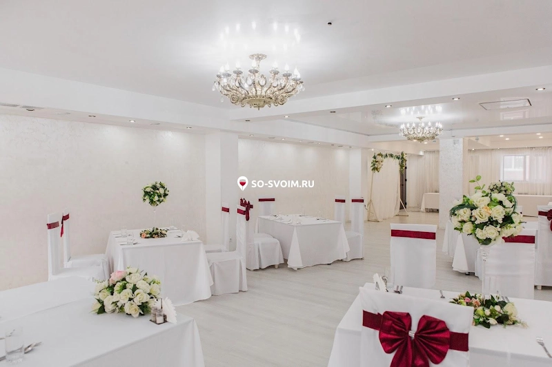 №2 ресторана 