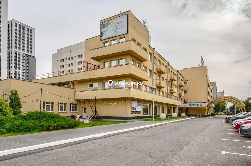 Фото №6 зала Конференц-зал «Победа»