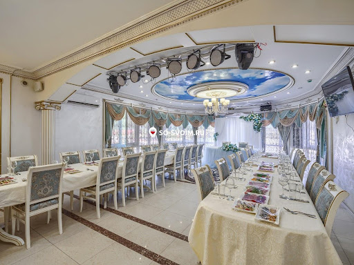 Фото №20 зала La Veranda