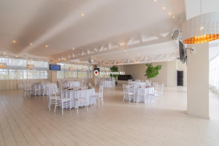 Фото №13 зала AURORA HALL