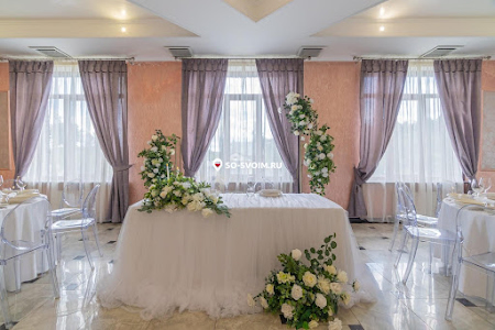 Фото №12 зала Банкетный зал