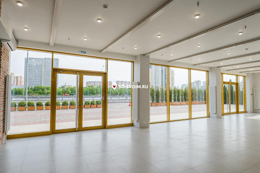 Фото №18 зала La Riva Hall