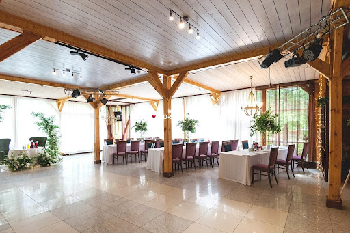 Фото №2 зала Тайга