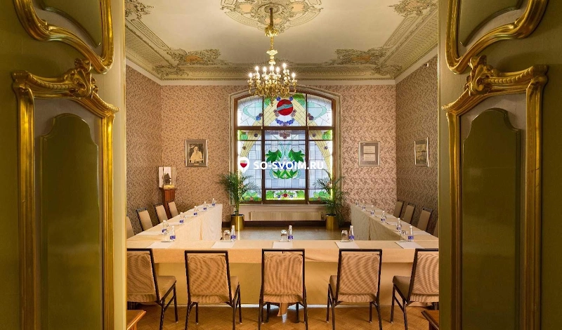 №14 ресторана 