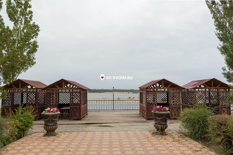 №5 ресторана 