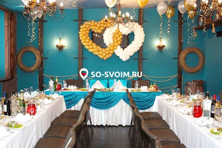 Фото №7 зала Основной зал 