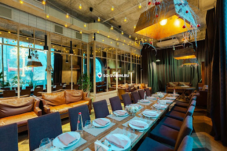 Фото №6 зала VIP-зал