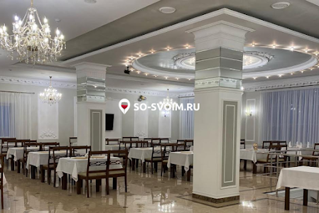 Фото №8 зала Основной зал