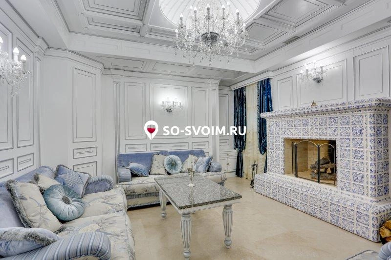 №9 ресторана 