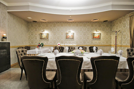 Фото №6 зала Малый зал