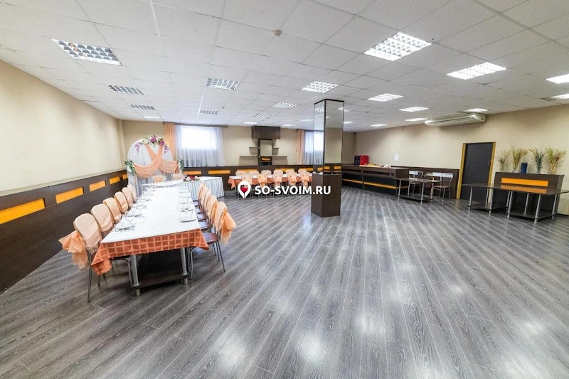 №4 ресторана 