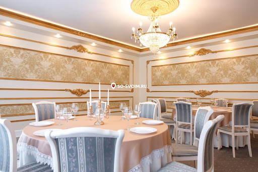 Фото №19 зала Версаль