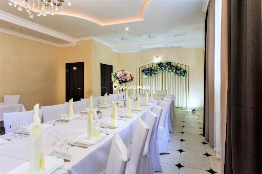 Фото №17 зала Эллада