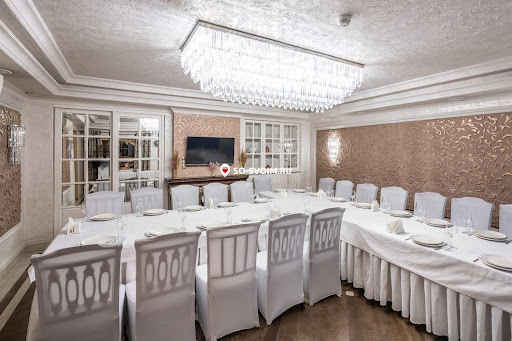 Фото №17 зала Паладин