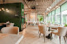 Lampa cafe-mini