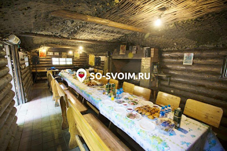 Фото №8 зала Блиндаж