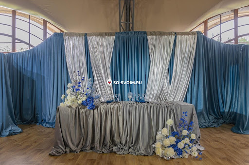 Фото №5 зала Panorama Hall