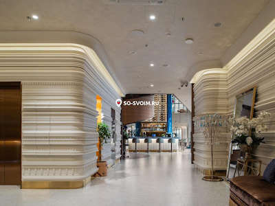 Фото №14 зала Основной зал