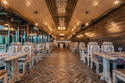 Фото №10 зала Араз Палас