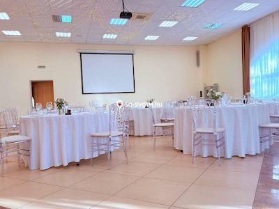 Фото №9 зала Зал «Азимут»