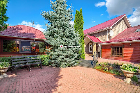 Фото №3 зала Зал №3