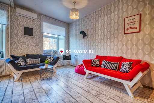 Фото №11 зала Casa Picassa на Таганской