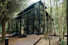 Wood House-mini