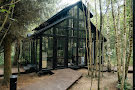 Wood House-mini