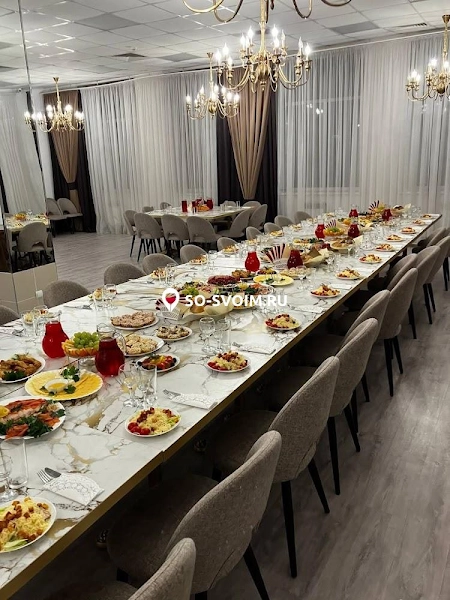 №17 ресторана 