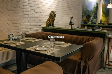 Фото №5 зала Оджах.ури